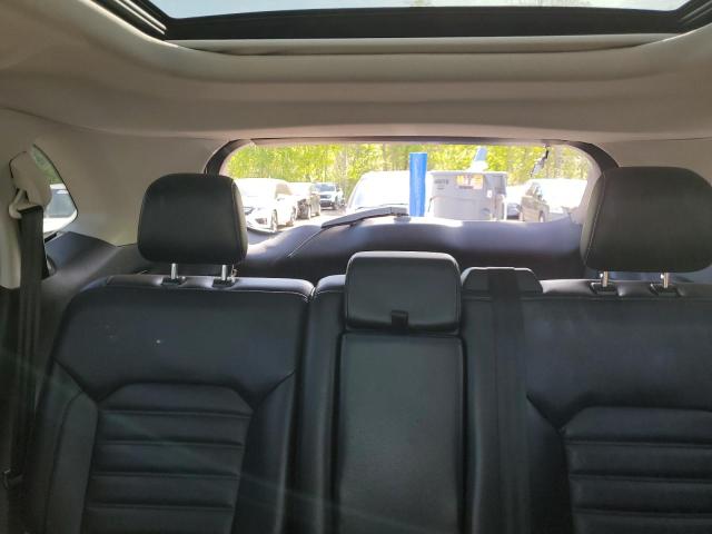 Photo 10 from auction – 2016 FORD EDGE SEL with VIN 2FMPK4J91GBC12360