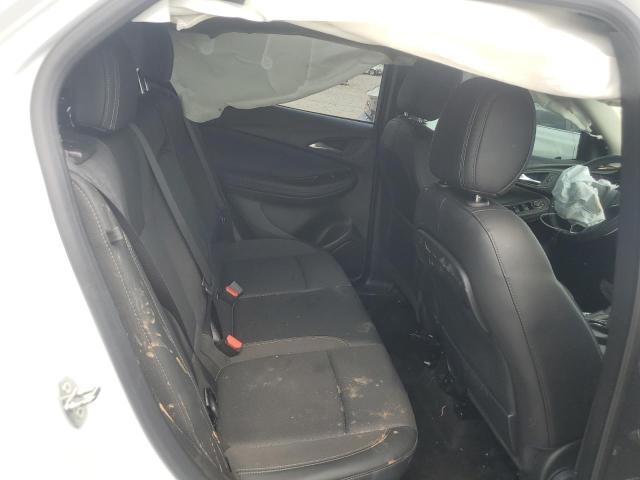 Photo 11 from auction – 2022 BUICK ENCORE GX with VIN KL4MMDS23NB107951