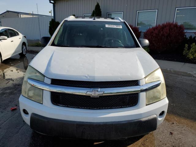 Photo 5 from auction – 2005 CHEVROLET EQUINOX LT with VIN 2CNDL73F156022441