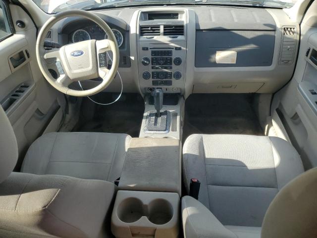 Photo 8 from auction – 2010 FORD ESCAPE XLT with VIN 1FMCU0D73AKC82810