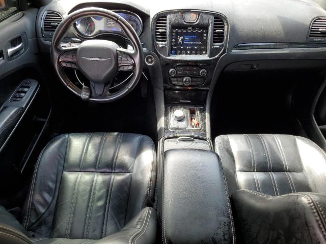 Photo 8 from auction – 2021 CHRYSLER 300 S with VIN 2C3CCABG2MH589076