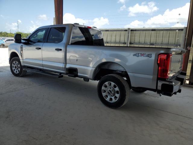 Photo 2 from auction – 2023 FORD F250 SUPER with VIN 1FT7W2BN2PED30124