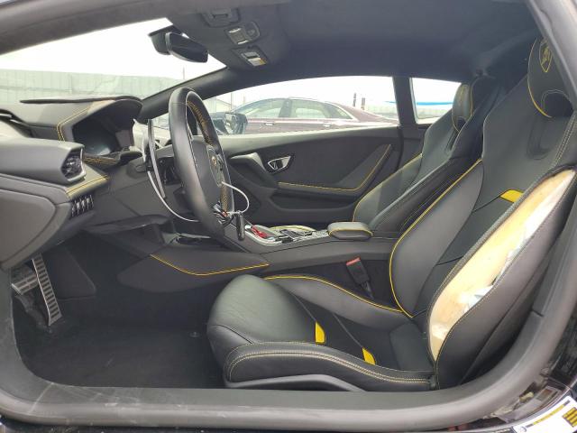 Photo 7 from auction – 2021 LAMBORGHINI HURACAN EV with VIN ZHWUF5ZF9MLA17169