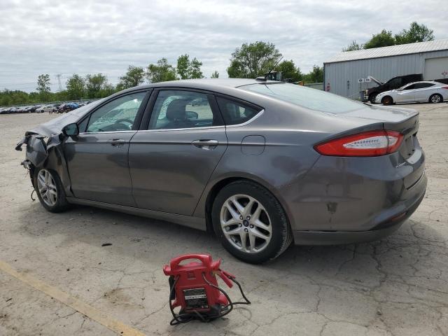 Photo 2 from auction – 2014 FORD FUSION SE with VIN 1FA6P0HD0E5377909