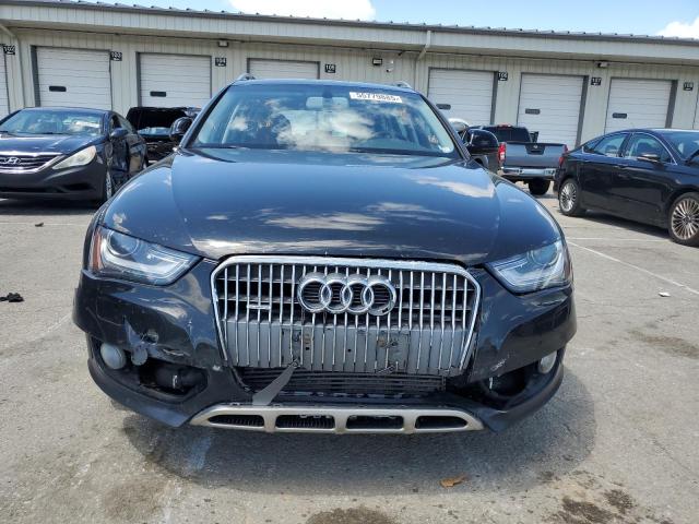 Photo 5 from auction – 2013 AUDI A4 ALLROAD with VIN WA1VFAFL5DA165807