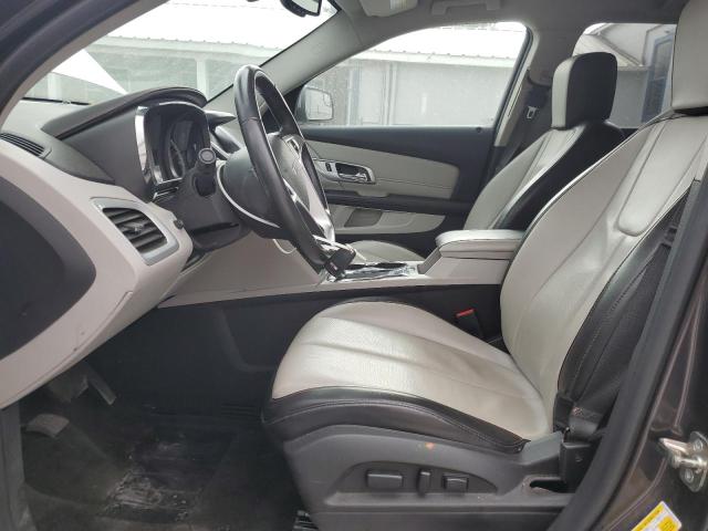 Photo 7 from auction – 2014 GMC TERRAIN SL with VIN 2GKALSEK5E6315218