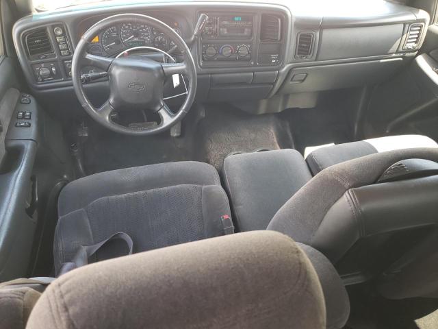 Photo 8 from auction – 2002 CHEVROLET SILVERADO with VIN 2GCEK19TX21229781