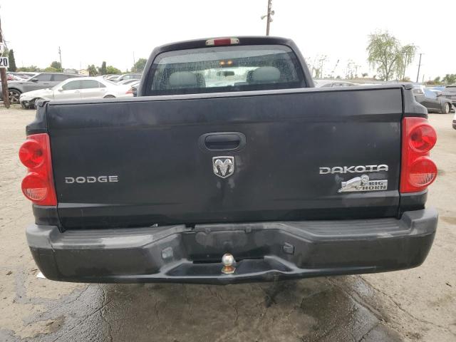 Photo 6 from auction – 2009 DODGE DAKOTA with VIN 1D7HE38K79S736906