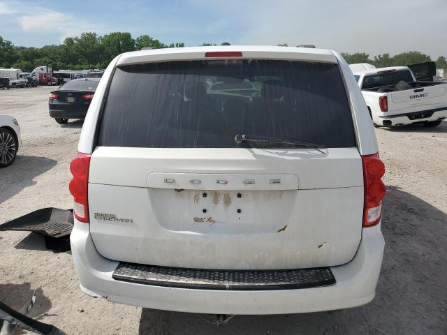 Photo 6 from auction – 2019 DODGE GRAND CARA with VIN 2C4RDGCG6KR809220