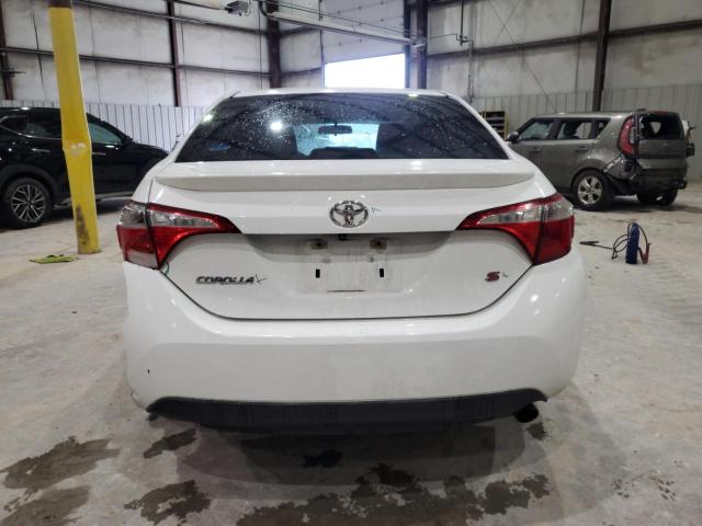Photo 6 from auction – 2016 TOYOTA COROLLA L with VIN 5YFBURHE7GP532914
