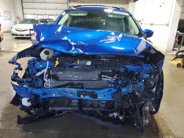 Photo 5 from auction – 2018 FORD ESCAPE SEL with VIN 1FMCU9HD9JUA55954