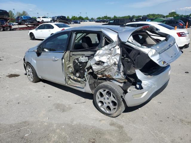 Photo 2 from auction – 2011 FORD FIESTA SES with VIN 3FADP4FJ5BM200284