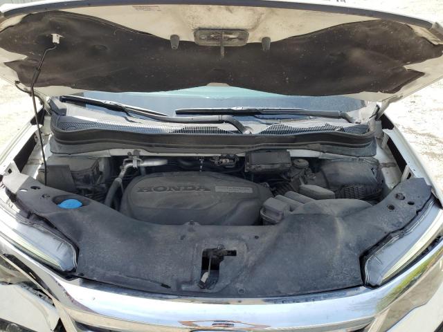 Photo 12 from auction – 2019 HONDA PILOT EXL with VIN 5FNYF6H59KB044782