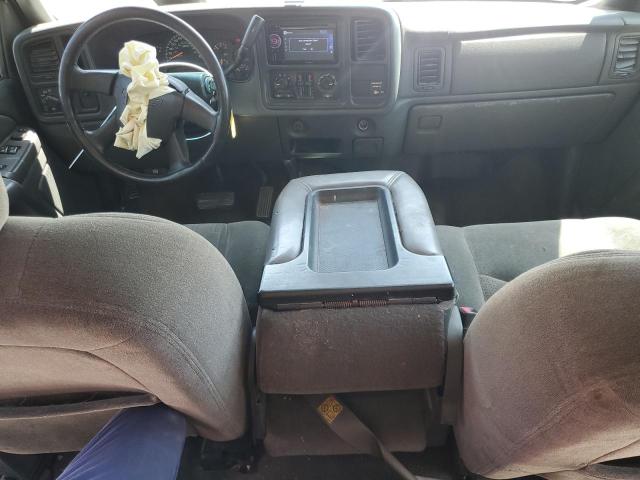 Photo 8 from auction – 2004 CHEVROLET SILVERADO with VIN 2GCEC19V241213088