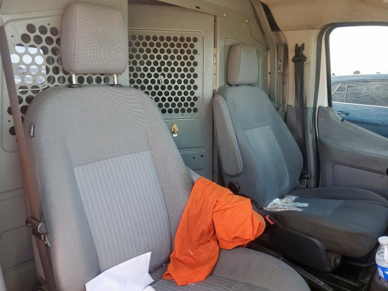 Photo 11 from auction – 2015 FORD TRANSIT T- with VIN 1FTYR1ZM3FKA29199