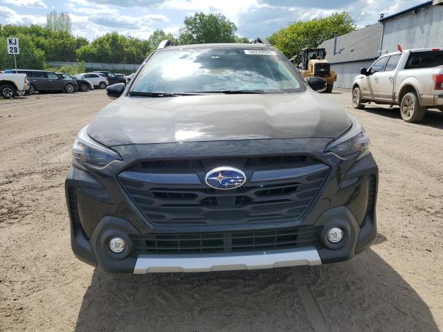 Zdjęcie 5 z aukcji – 2024 SUBARU OUTBACK LI z VIN 4S4BTGND2R3134875
