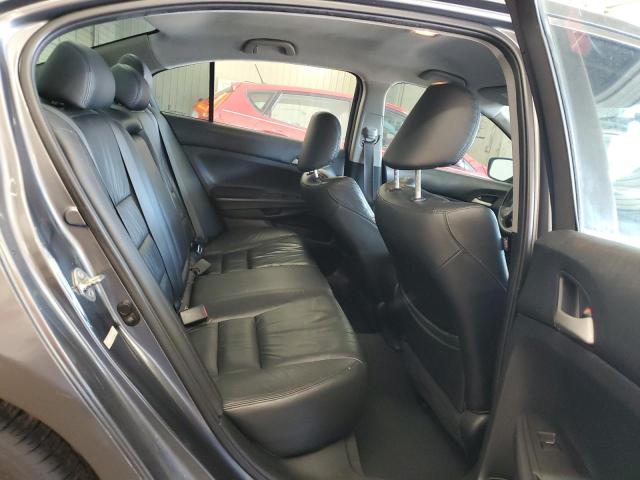 Photo 10 from auction – 2012 HONDA ACCORD SE with VIN 1HGCP2F66CA032290