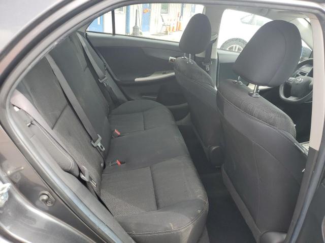 Photo 10 from auction – 2013 TOYOTA COROLLA BA with VIN 2T1BU4EE3DC109654