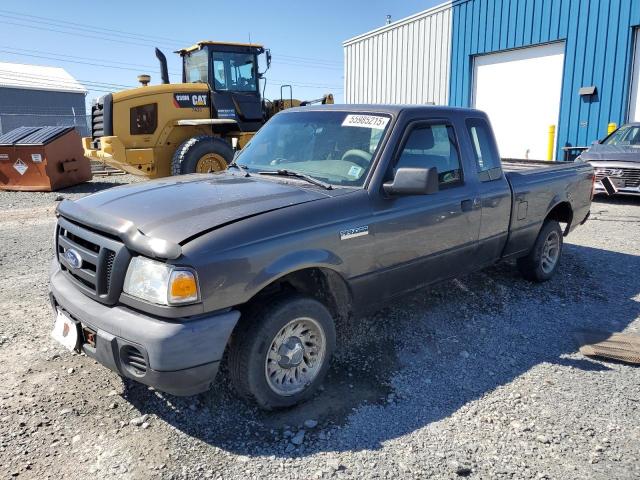 FORD RANGER SUP 2010 con VIN 1FTKR4ED7APA33362 - Foto de la subasta
