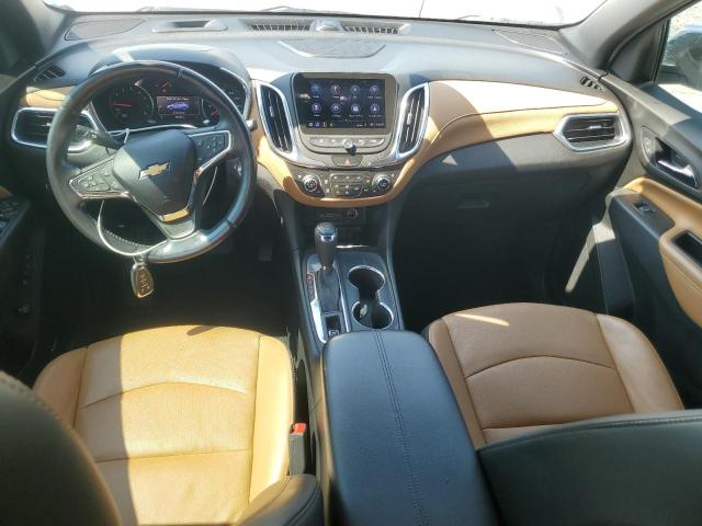 Photo 8 from auction – 2020 CHEVROLET EQUINOX PR with VIN 3GNAXNEV3LS706403