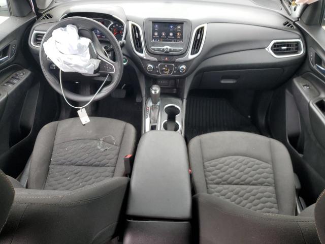 Photo 8 from auction – 2020 CHEVROLET EQUINOX LT with VIN 3GNAXTEV4LS720542