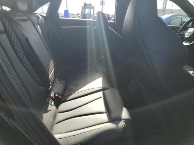 Photo 10 from auction – 2017 AUDI S3 PREMIUM with VIN WAUB1GFF9H1065975