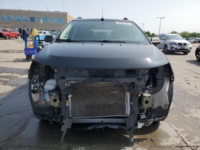 Photo 5 from auction – 2013 FORD EDGE SE with VIN 2FMDK4GC5DBC70425