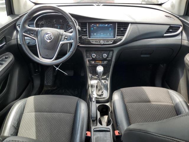 Photo 8 from auction – 2017 BUICK ENCORE PRE with VIN KL4CJASB4HB256800