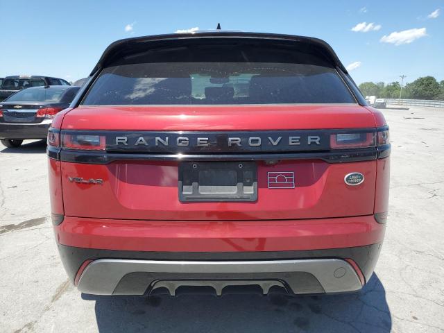Photo 6 from auction – 2018 LAND ROVER RANGE ROVE with VIN SALYL2RX8JA708250