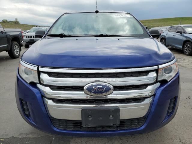 Photo 5 from auction – 2014 FORD EDGE SE with VIN 2FMDK4GC5EBB38718