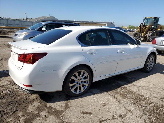 Photo 3 from auction – 2015 LEXUS GS 350 with VIN JTHCE1BL3FA000829