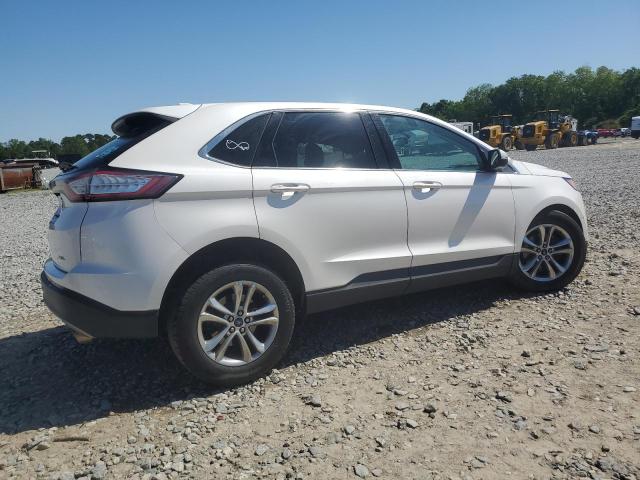 Photo 3 from auction – 2017 FORD EDGE SEL with VIN 2FMPK3J86HBB34175