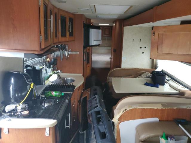 Photo 6 from auction – 2012 COACH CONCORD with VIN 1FDXE4FS6CDA47400