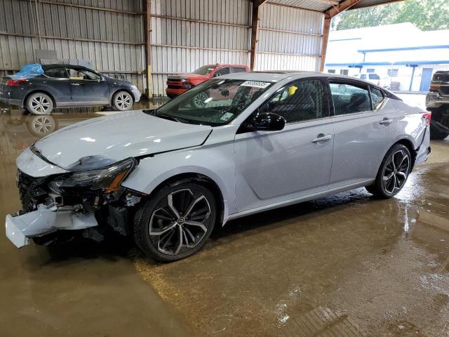 NISSAN ALTIMA SR 2024 with VIN 1N4BL4CV1RN301204 - Photo from auction