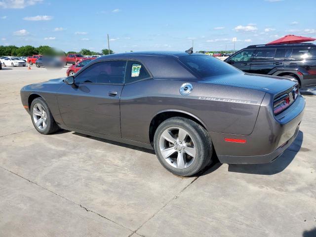 Photo 2 from auction – 2015 DODGE CHALLENGER with VIN 2C3CDZAG9FH758011