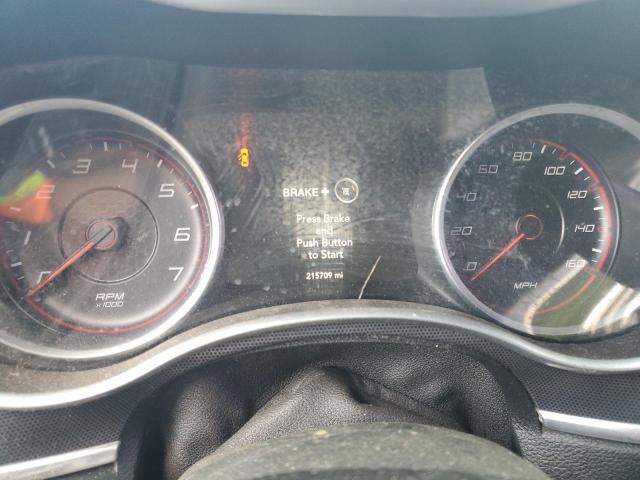 Photo 9 from auction – 2015 DODGE CHARGER R/ with VIN 2C3CDXCTXFH765869