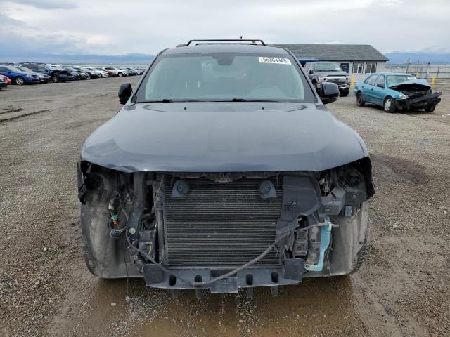 Photo 5 from auction – 2016 DODGE DURANGO LI with VIN 1C4RDJDG5GC416823