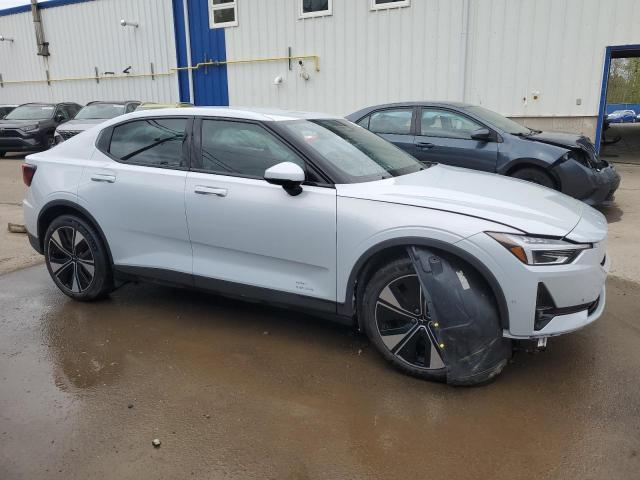 Photo 4 from auction – 2024 POLESTAR 2 with VIN YSMFD3KA0RL241692