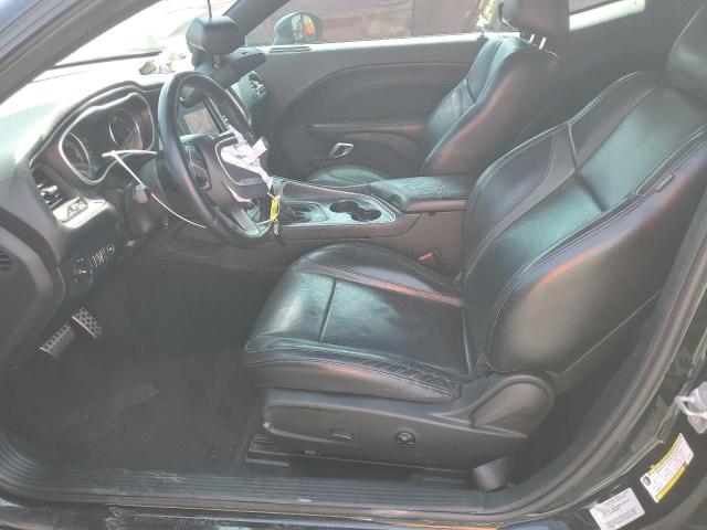 Photo 7 from auction – 2018 DODGE CHALLENGER with VIN 2C3CDZAG4JH131922