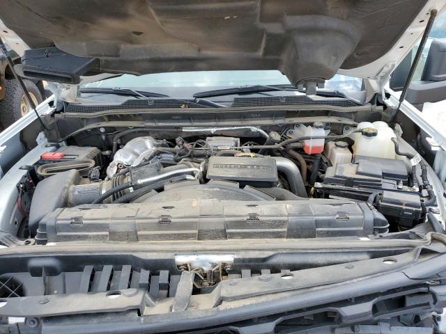 Photo 11 from auction – 2022 CHEVROLET SILVERADO with VIN 1GC5WLEY7NF321476