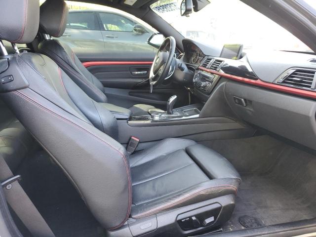 Zdjęcie 7 z aukcji – 2014 BMW 428 XI z VIN WBA3N5C54EF717179