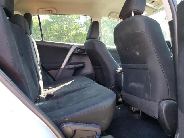 Photo 11 from auction – 2017 TOYOTA RAV4 LE with VIN 2T3ZFREV7HW401616