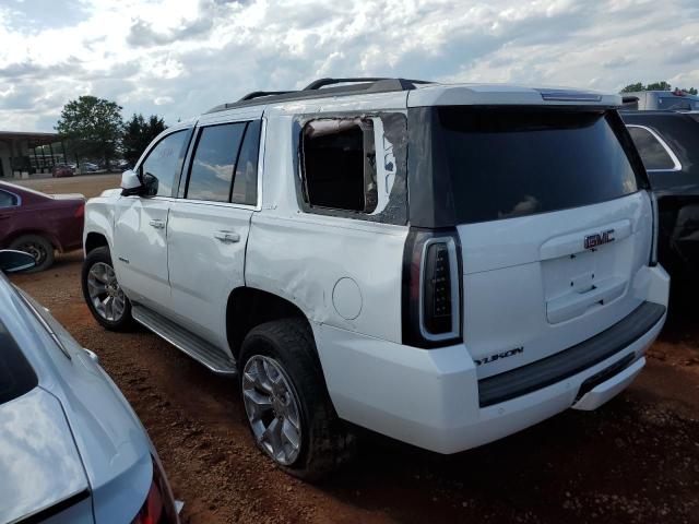 Photo 2 from auction – 2015 GMC YUKON SLT with VIN 1GKS1BKC5FR654185