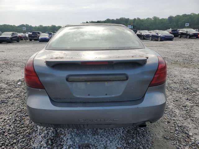 Photo 6 from auction – 2008 PONTIAC GRAND PRIX with VIN 2G2WP552081150269