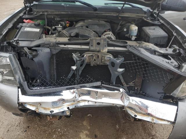 Zdjęcie 11 z aukcji – 2008 CHEVROLET SILVERADO z VIN 1GCEC14C08Z289069