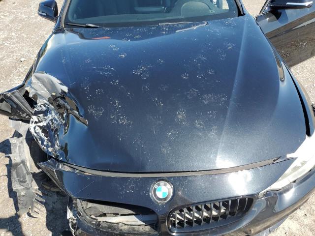 Photo 11 from auction – 2015 BMW 428 I with VIN WBA3N3C54FK234031