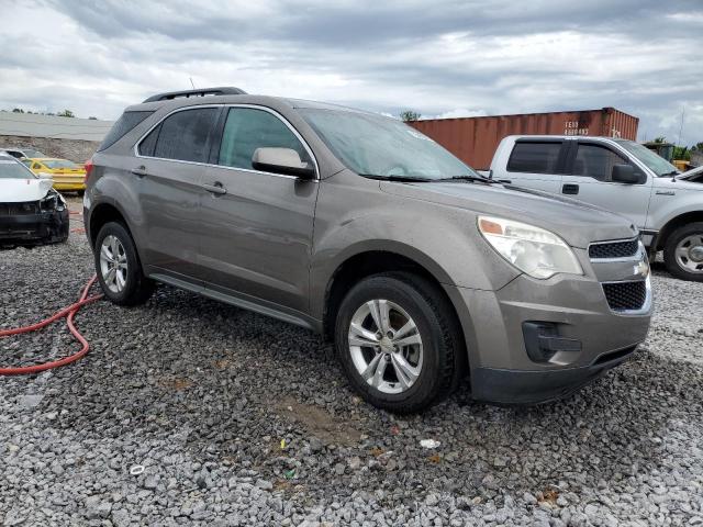 Foto 4 de la subasta – 2012 CHEVROLET EQUINOX LT con VIN 2GNFLEE59C6329480