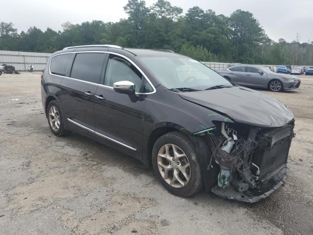 Photo 4 from auction – 2017 CHRYSLER PACIFICA LIMITED with VIN 2C4RC1GG4HR544638