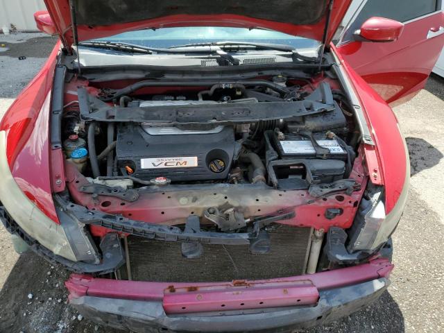 Photo 11 from auction – 2011 HONDA ACCORD EXL with VIN 1HGCS2B8XBA007512