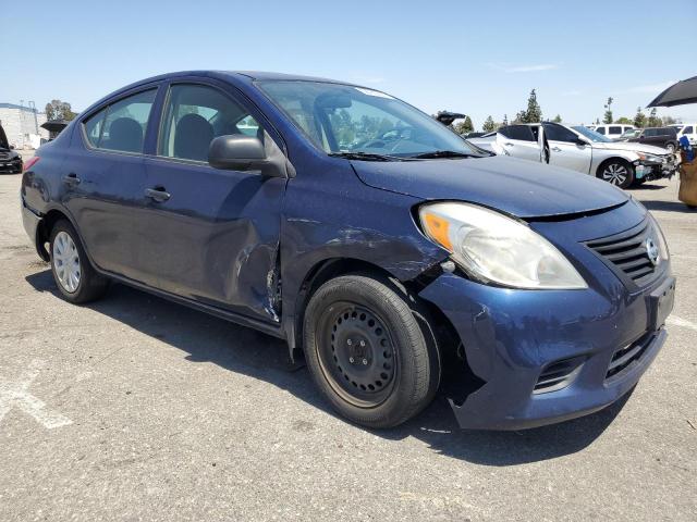 Photo 4 from auction – 2012 NISSAN VERSA S with VIN 3N1CN7AP1CL846134